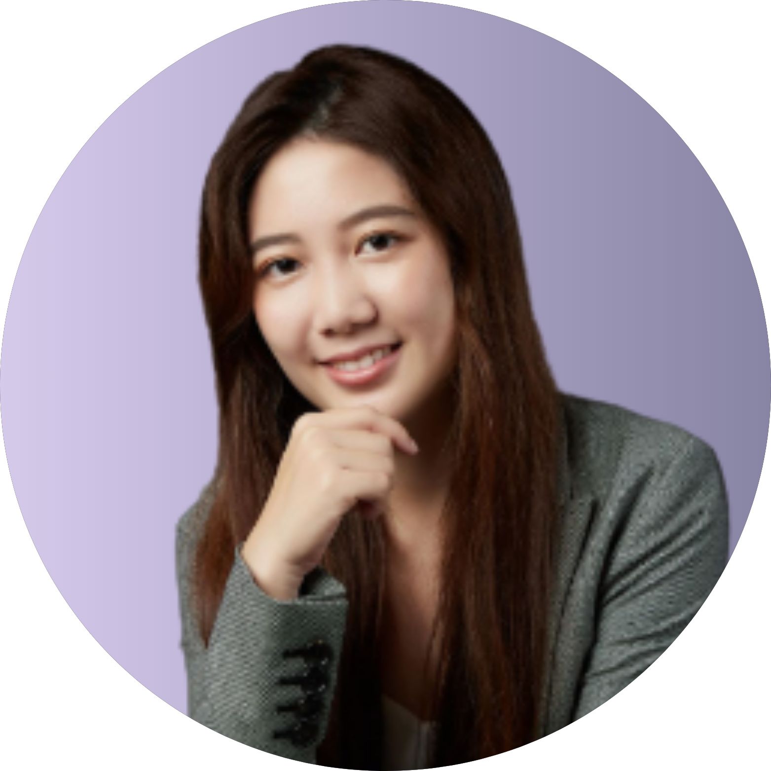 Rosalind Liu